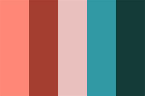 prada color palette.